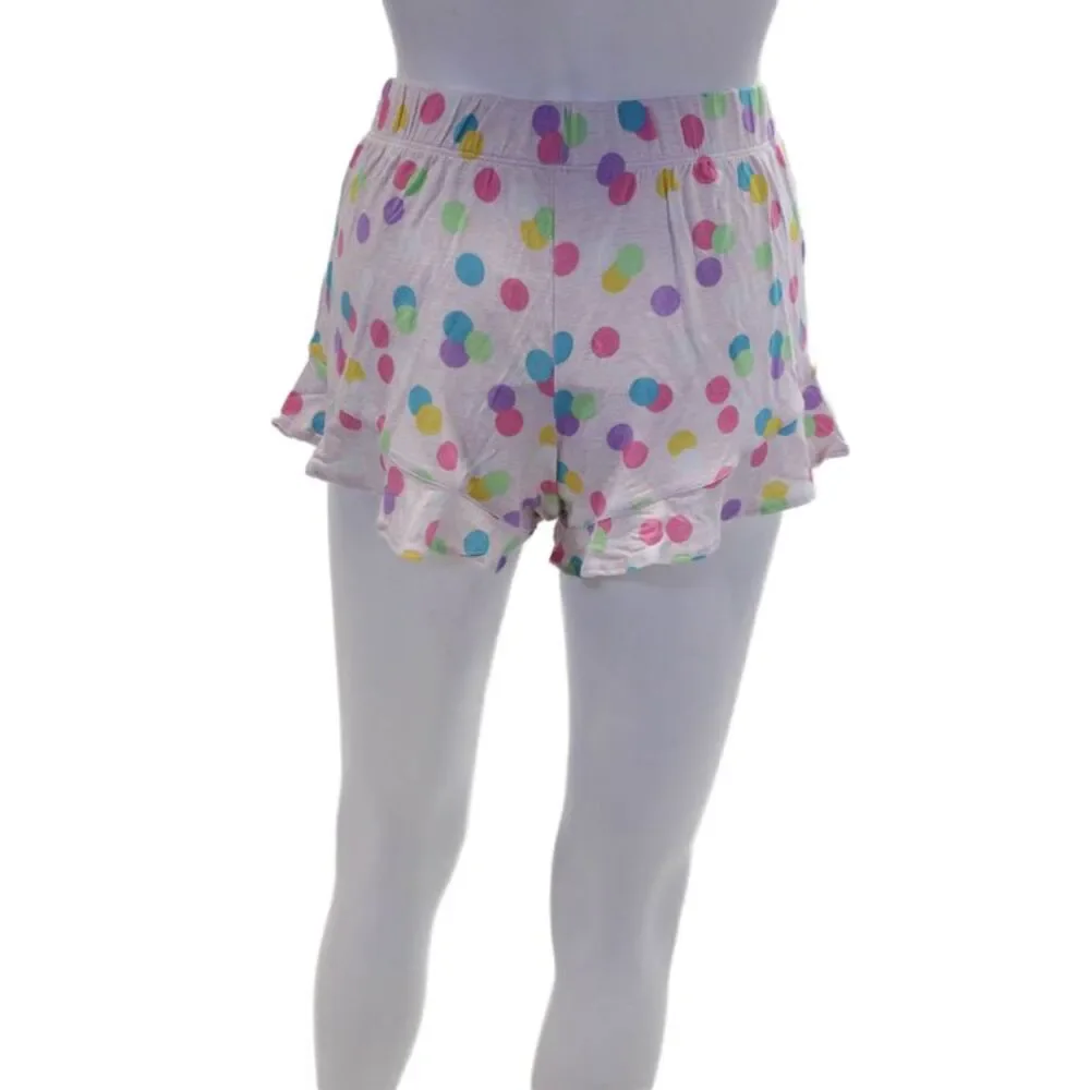 Emerson Road short rayon